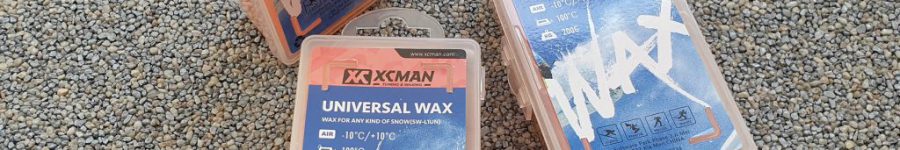 Wosk do nart i snowboardu